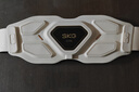 SKG按摩仪腰部按摩器G7 Ultra【王一博同款】暖宫护腰热敷脉冲振动钛金腰带 520礼物送男女朋友老婆 实拍图