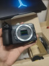 尼康（Nikon）Z30入门级微单相机Vlog家用自拍4K高清旅游高清数码照相机z30爆款微单 Z30单机身拆机【不含镜头】 标配【送主图下方配件】晒单有礼 实拍图