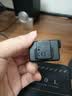 大疆（DJI）Mic Mini 2 迷你2代无线麦克风 降噪领夹麦克风 户外采访直播 vlog 手机相机微小型原声级收音麦 DJI Mic Mini 2 （一发一收） 官方标配 实拍图