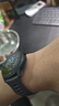 佳明（GARMIN）Forerunner970极夜黑(47mm)ECG心电心率跑步户外运动智能手表 实拍图