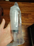 薛湖医用流食助推器喂食器胃管喂饭器针管针筒推注式给药器100毫升5支 实拍图
