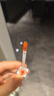 迪奥Dior魅惑丰唇蜜012干枯玫瑰6ml唇釉口红生日礼物520礼物送女友 实拍图
