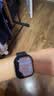 BHO【热销100万+】适用苹果手表s11保护壳apple iwatch s10/s11保护壳膜一体套se3/9/8/ultra3钢化膜 壳膜一体【黑色】 iwatch 10/11代【42mm表盘】 实拍图