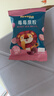 禾泱泱水果原粒果果原粒车厘子味15g 5倍水果浓缩宝宝零食入口易溶 实拍图