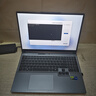机械革命【国家补贴】极光X潮玩版 (i7-14650HX 16G 1T RTX5060 300Hz 灰) 实拍图