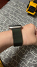 BHO苹果手表表带适用apple watch s11/ultra/se/3/2双磁吸米兰尼斯表带iwatch s10/9/8金属不锈钢表带 实拍图
