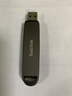 闪迪（SanDisk）2TB USB3.2 Type-C 双接口 DDE1高速固态U盘 读1000MB/s 写900MB/s 兼容手机电脑大容量金属优盘 实拍图