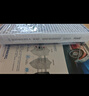 科德宝空调滤清器CF021适用于君威君越凯越英朗昂科拉科鲁兹迈锐宝 实拍图