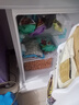 新飞冰箱小型租房用 一级能效冷 藏冷冻两用1-2人家用小冰箱 出租房双门电冰箱办公室两门 26年旗舰 90A一级能效【旗舰升级】银 实拍图