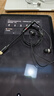 森海塞尔（Sennheiser）CX 80S 有线音乐耳机 入耳式有线耳机 黑色 实拍图