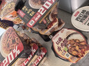 海底捞自热米饭 方便速食懒人食品零食户外 黄焖鸡米饭187g 实拍图
