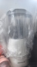 南极人（Nanjiren）防尘罩家电风扇防尘膜宿舍一次性塑料膜电饭煲锅具通用保鲜膜中号 实拍图