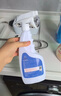 小林康夫布艺沙发清洁剂500ml 科技布地毯干洗清洗剂窗帘床垫专用免洗神器 实拍图