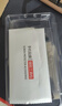 惠舟【秒贴2片装】一加手机钢化膜防窥无尘仓全屏保护膜适用1+ 一加Ace3pro 电镀超清款丨2套装 实拍图