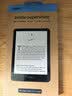 Kindle新款电子书阅读器 电纸书 墨水屏 持久续航 WiFi 海外版广告版非广告版随机发货 paperwhite6 16G 墨黑色 2024款 实拍图