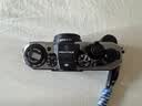 PENTAX PENTAX 17 胶片相机 全新半格胶卷相机 经典设计 手动卷片 暗银色 官方标配 实拍图