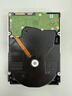 西部数据（WD）26TB企业级氦气机械硬盘HC590 SATA 7200转512MB CMR垂直 服务器硬盘 3.5英寸WUH722626ALE6L4 实拍图