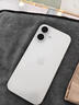 Apple/苹果 iPhone 17 256GB 白色 支持移动联通电信5G 双卡双待手机 实拍图