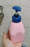 贝德美蓝甘菊儿童洗发水 3-6-12-15岁 无硅油弱酸性 柔顺控油 60ml 实拍图
