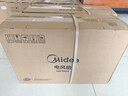 美的（Midea）电磁炉电陶炉 家用2200W大功率 电磁灶火锅炉爆炒定时电磁炉 二级能效节能省电C22-Micca709 实拍图
