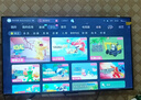 TCL雷鸟电视【价保618】 43雀5 25款 43英寸 144Hz高刷 1.5+32GB内存  平板电视43F295C-JN 实拍图