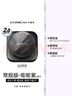 卡姿兰（Carslan）黑磁散粉3.0细闪蓝紫8g 定妆蜜粉控油遮瑕持久防汗混发 七夕礼物 实拍图