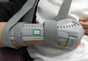 CRALVKOIN医用腕关节固定支具手腕护具护腕腱鞘炎腕部桡骨折扭伤腕管综合征 实拍图
