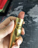 路铂廷（Christian Louboutin）[618狂欢]CL女王权杖唇膏385萝卜丁口红化妆品生日礼物送女友 实拍图