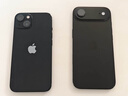 Apple/苹果【开通联通eSIM送200G流量】iPhone Air 256GB 深空黑色【需现场激活】 实拍图