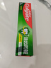 高露洁（Colgate）全面防蛀超爽薄荷味牙膏90g 强健牙釉质清新口气除口臭成人牙膏 实拍图