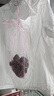四万公里不锈钢衣架家用无痕挂衣晾衣服撑子加粗加厚衣挂晒衣撑挂架晾衣架 实拍图