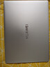 华为MateBook 14 店铺预装Windows版 轻薄笔记本电脑 2.8K OLED触控屏 酷睿UItra5 32G 1T 皓月银 实拍图