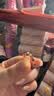 丹尼尔惠灵顿（DanielWellington）[马思纯同款][价保618]dw戒指男经典情侣戒指玫瑰金60号DW021 实拍图