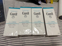 珂润（Curel）温和易清洗不刺激敏感肌男女进口护肤品 520礼物卸 妆啫喱130g*2 实拍图