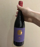 类人首【酒庄直供】皓月美乐橡木桶宁夏干红葡萄酒750ml*6瓶整箱装红酒 实拍图