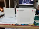 华为4g插卡路由器移动路由2pro5全网通CPE转无线网随身wifi宽带非wifi7企业级b535千兆2026款5g AX15B B320-820【195Mbps速率】免装宽带 实拍图