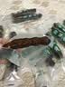 麦兮牧牧云南特产去壳甜角酸角新鲜罗望子孕妇零食水果西双版纳特产200g 实拍图