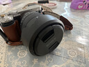 索尼（SONY）Alpha 7C II 新一代全画幅双影像小“7” A7C2 A7C二代A7Cii 银色单机 + FE20-70 F4 G 官方标配 实拍图