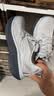 索康尼（SAUCONY）索康尼驭途18RIDE18男跑鞋跑步训练减震高弹运动鞋 浅灰 43 实拍图