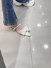 朴西小小麻豆儿童洞洞鞋防撞防滑软底凉拖鞋男女童 实拍图