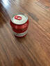 百威啤酒mini红罐淡色拉格255ml*24小罐整箱装京东自营喜酒踏春送礼 实拍图