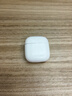 漫步者（EDIFIER）X1 Evo 真无线蓝牙耳机 蓝牙6.0 翻译机 适用苹果华为小米OPPO手机 雾白 实拍图