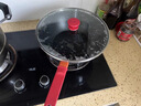 双立人（ZWILLING）锅具套装升级Now Plus II 系列有钛不粘炒锅煎锅奶锅珐琅锅硅胶铲厨房套装6件套 实拍图