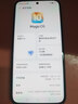 荣耀X70 12+512 幻夜黑  金标十面抗摔 80W无线超级快充 IP69防水 荣耀绿洲护眼屏 AI手机 实拍图