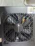 长城（Great Wall）额定850W TF850白金全模SFX小电源 （ATX3.1标准/PCIe接口/自动启停/全电压/高档铝箱） 实拍图