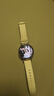 华为【520送礼优选送女友】HUAWEI WATCH GT 6 浮光白 41mm智能手表多维情绪健康全新骑行体验 实拍图