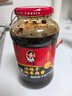 陶华碧老干妈 油辣子大块牛肉酱730g 贵州特产牛肉酱拌饭拌面酱下饭菜调料 实拍图