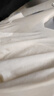 浪莎无痕内衣女薄款夏季大胸显小胸聚拢无钢圈美背式冰丝凉感文胸罩 实拍图