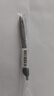 斑马牌（ZEBRA）【热门商品】按动中性笔0.5mm 真好系列学生刷题笔记写字笔 办公用签字笔C-JJ3灰杆黒芯单支装 实拍图