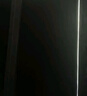 金隆兴窗户遮光贴纸防晒隔热膜玻璃贴膜防窥隐私遮阳全遮光膜0.6*2m 实拍图